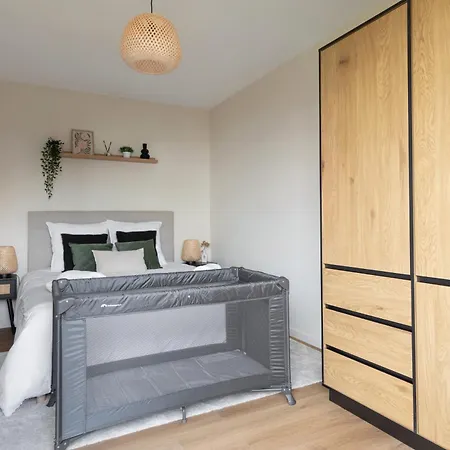 Les Reflets De - Balcon - Gare 3mn A Pied Apartment Vernon (Eure)