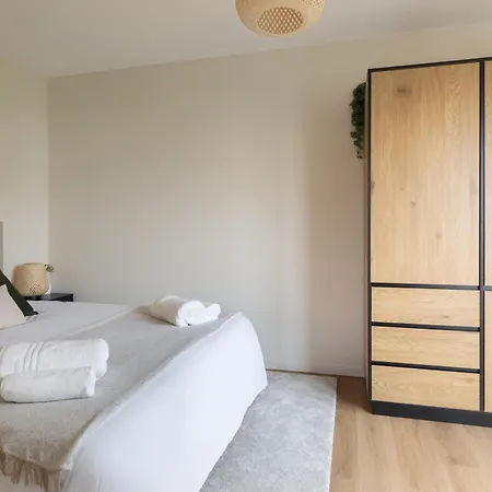 Les Reflets De - Balcon - Gare 3mn A Pied Apartment Vernon (Eure)